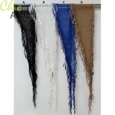 Lace391  A to D